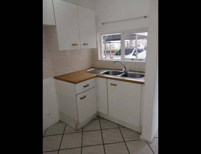 2 BEDROOM PROPERTY TO RENT IN MORNINGSIDE